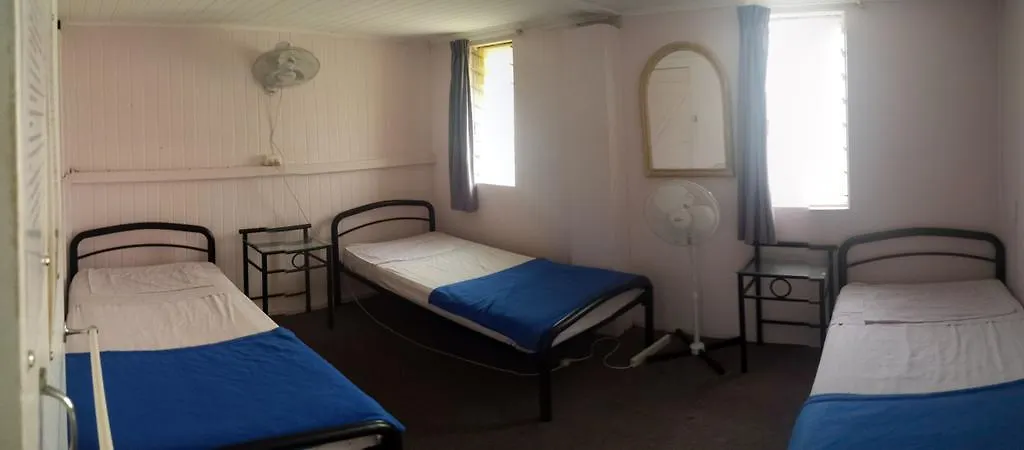 Cairns Girls Hostel