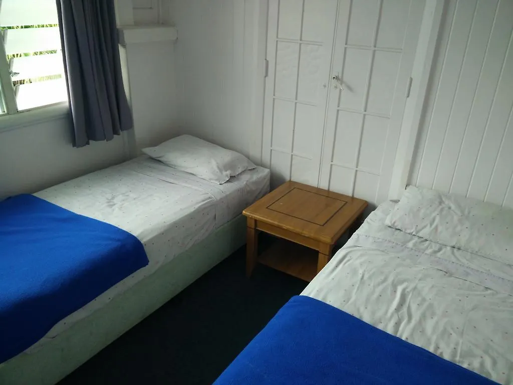 Cairns Girls Hostel 0*,  Australien