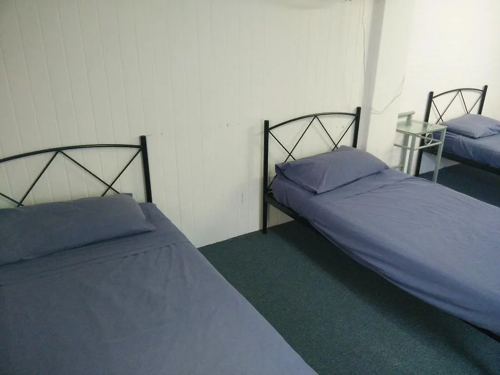 Cairns Girls Hostel