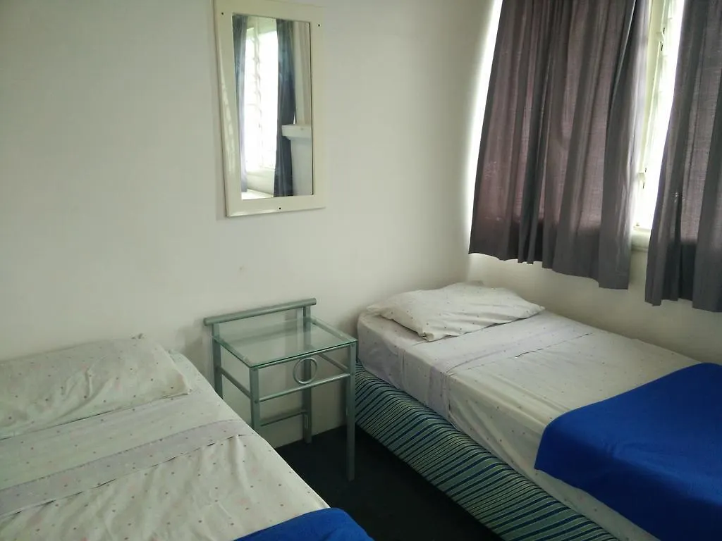 Cairns Girls Hostel