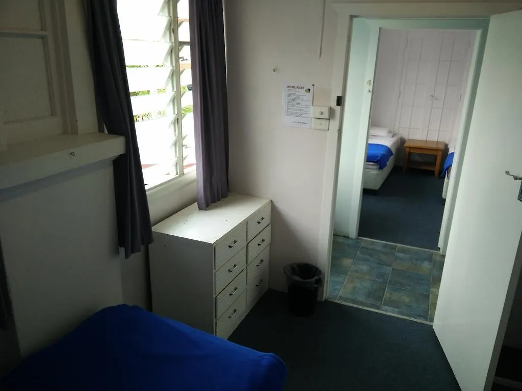 Cairns Girls Hostel Australien