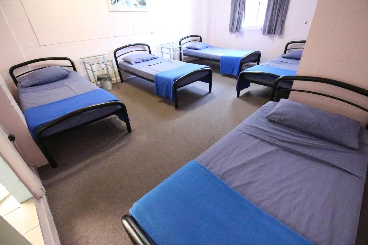 Cairns Girls Hostel Australien