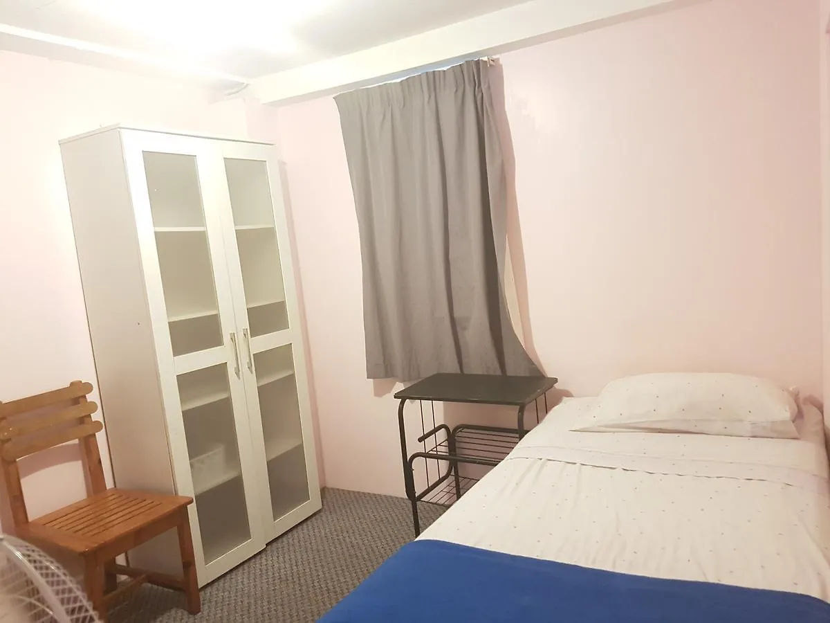 Cairns Girls Hostel