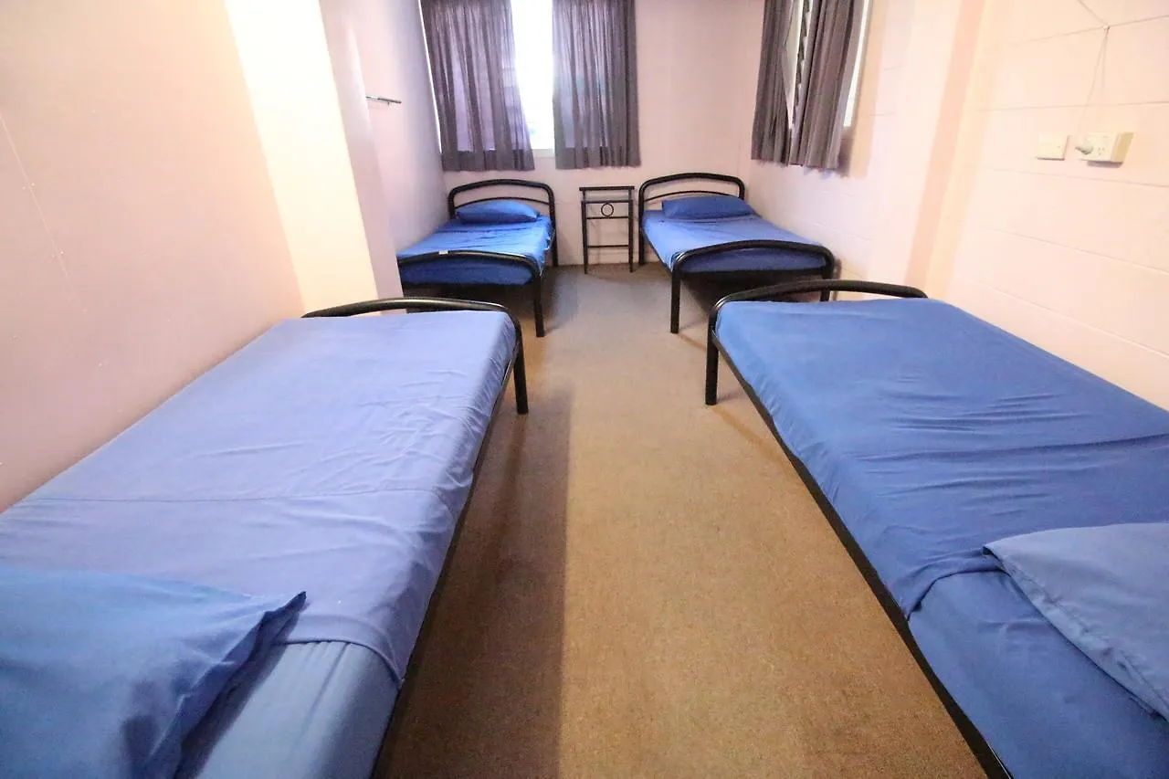Cairns Girls Hostel